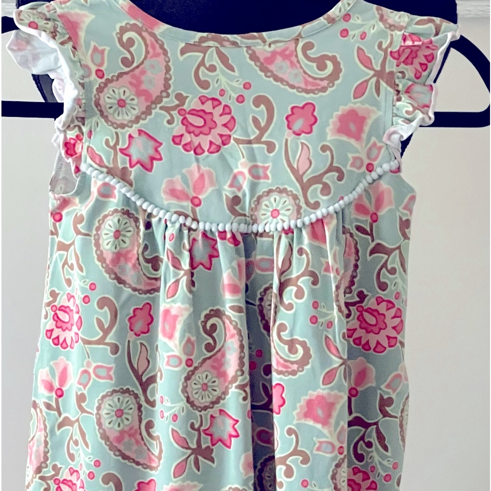 MATILIDA JANE DRESS